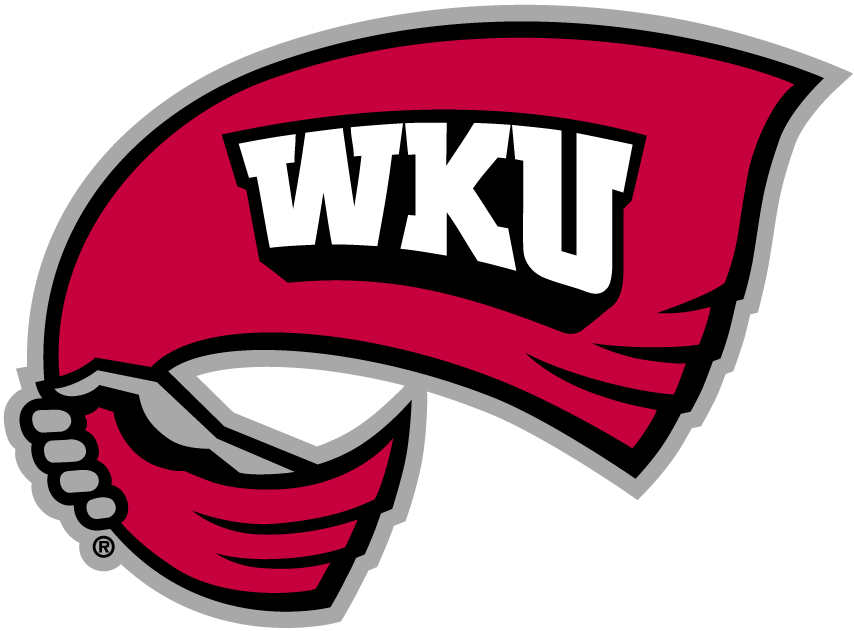 Western Kentucky Hilltoppers 1999-Pres Alternate Logo v8 diy iron on heat transfer